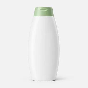 Personal care bottle