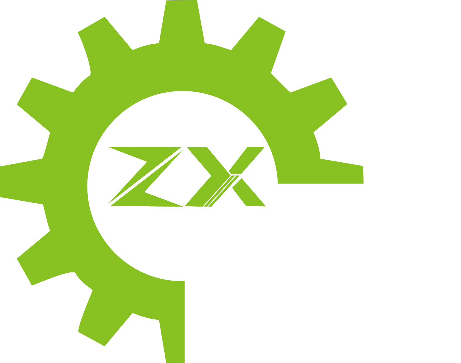 ZXSMART logo