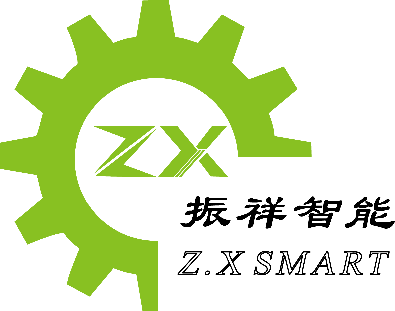 ZXSMART logo